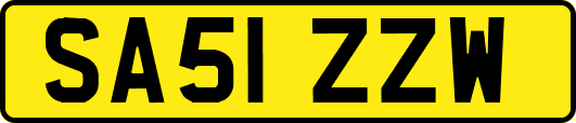 SA51ZZW