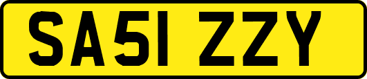 SA51ZZY