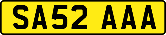 SA52AAA