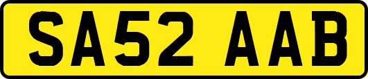 SA52AAB