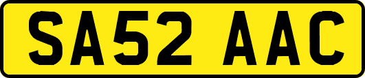 SA52AAC