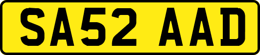 SA52AAD