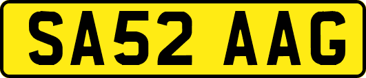 SA52AAG
