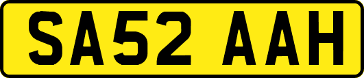 SA52AAH