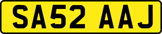 SA52AAJ