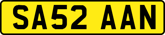SA52AAN