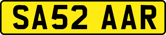 SA52AAR