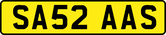 SA52AAS