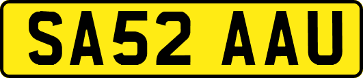 SA52AAU