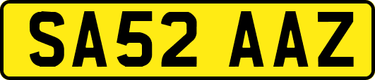 SA52AAZ