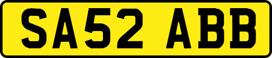 SA52ABB