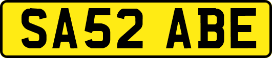 SA52ABE