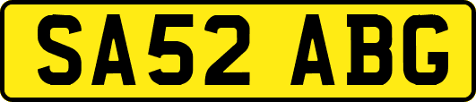 SA52ABG