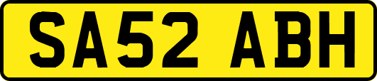 SA52ABH