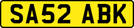 SA52ABK