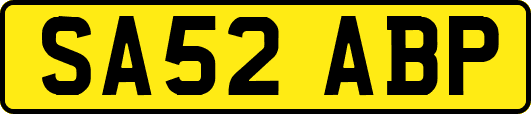 SA52ABP