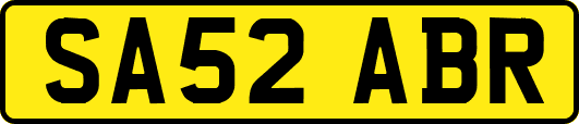 SA52ABR