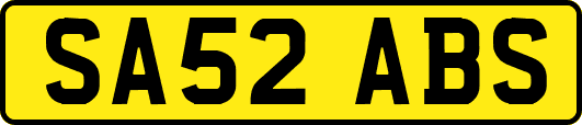 SA52ABS
