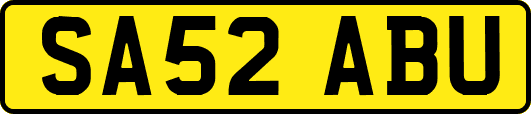 SA52ABU