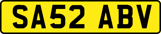 SA52ABV