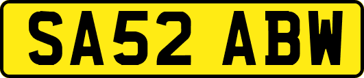 SA52ABW