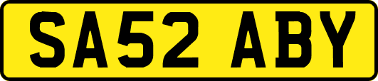 SA52ABY