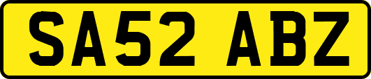 SA52ABZ
