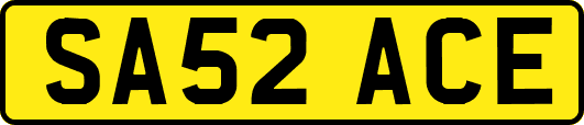 SA52ACE