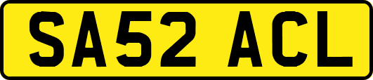 SA52ACL