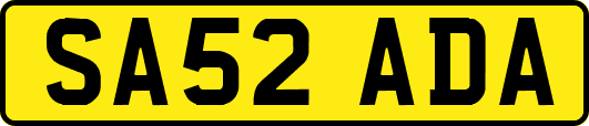 SA52ADA