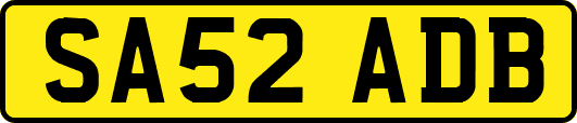 SA52ADB