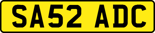 SA52ADC