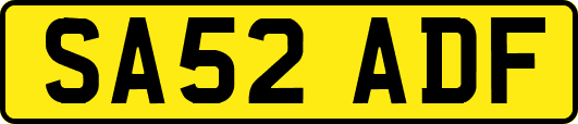 SA52ADF