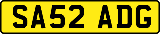 SA52ADG