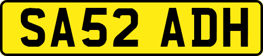 SA52ADH