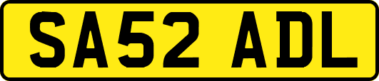 SA52ADL