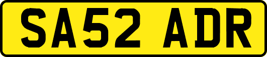 SA52ADR