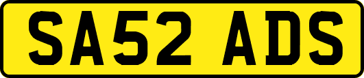 SA52ADS