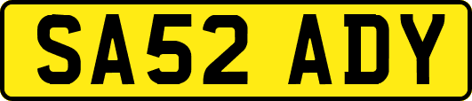 SA52ADY