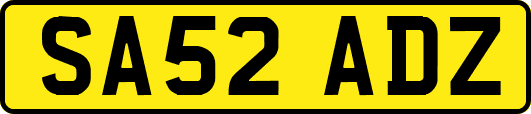 SA52ADZ