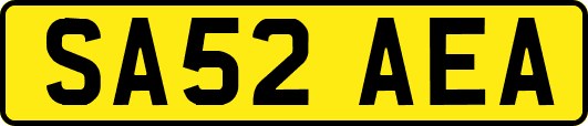 SA52AEA