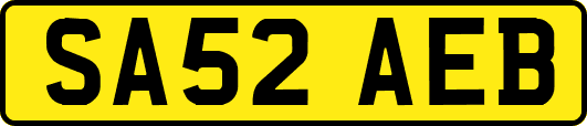 SA52AEB