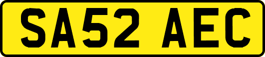 SA52AEC
