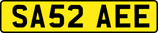 SA52AEE