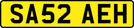 SA52AEH