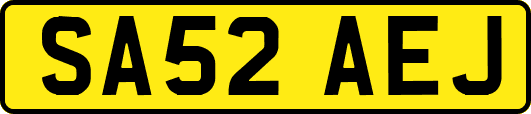 SA52AEJ