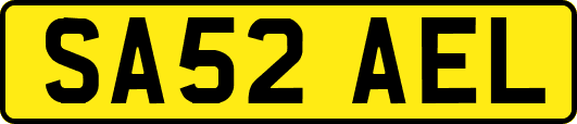 SA52AEL