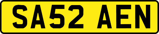 SA52AEN