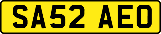 SA52AEO