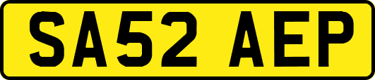 SA52AEP